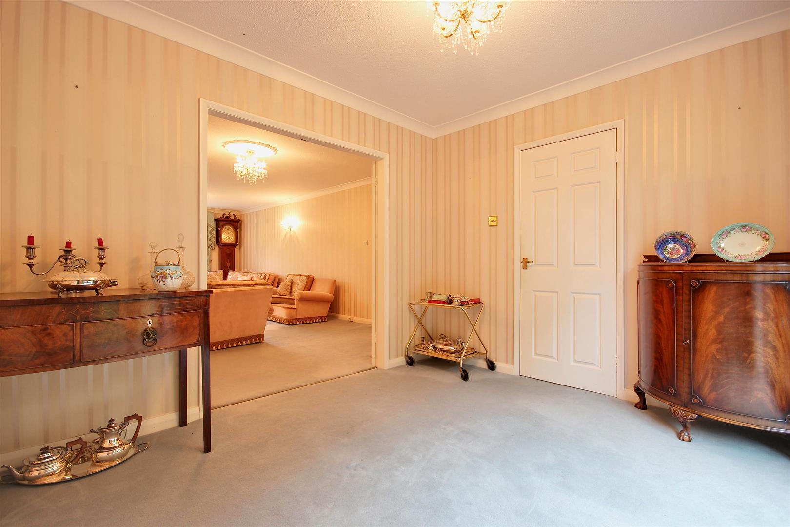 50 Cheyne Walk, Hornsea